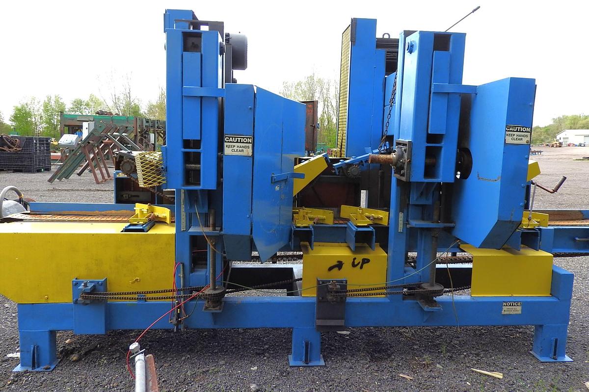 Used Resaw