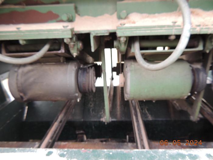 Used Drop Saw Trimmer