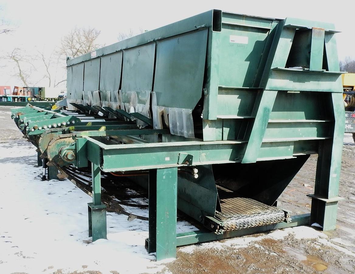 Used Drop Saw Trimmer