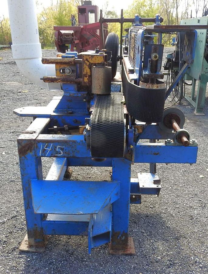 Used Resaw