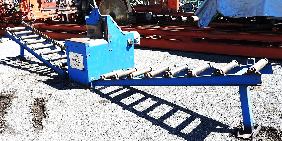 Used ProCut Chop Saw