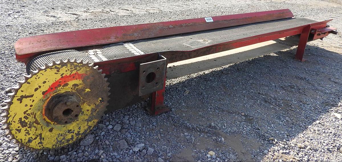 Used Belt Conveyor