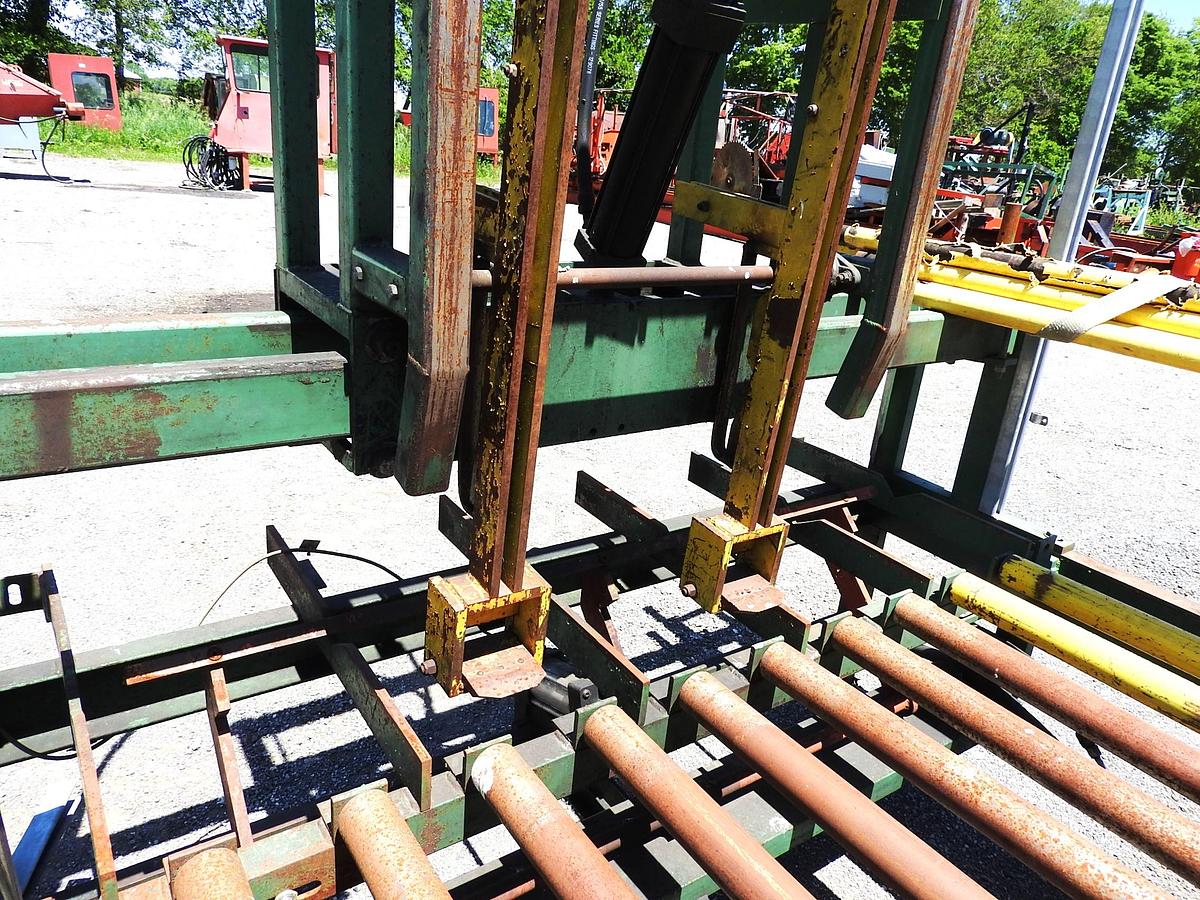 Used Pallet Stacker