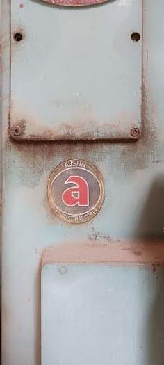 Used Sajo Milling Machine #20362