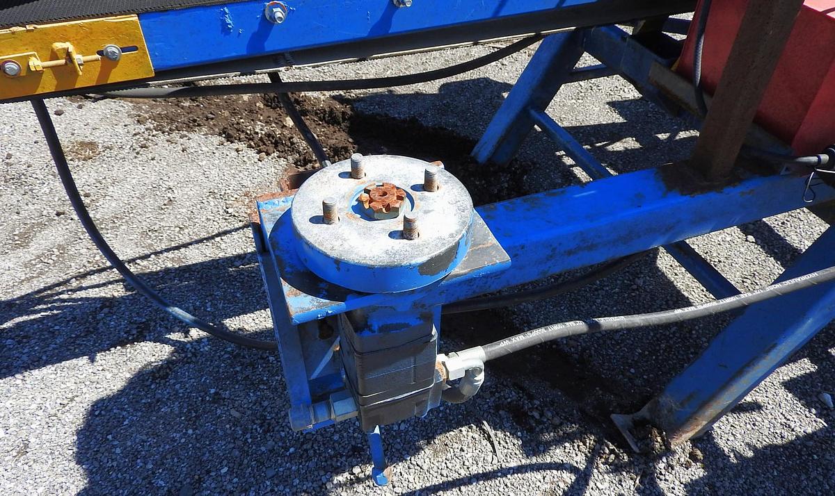 Used Resaw