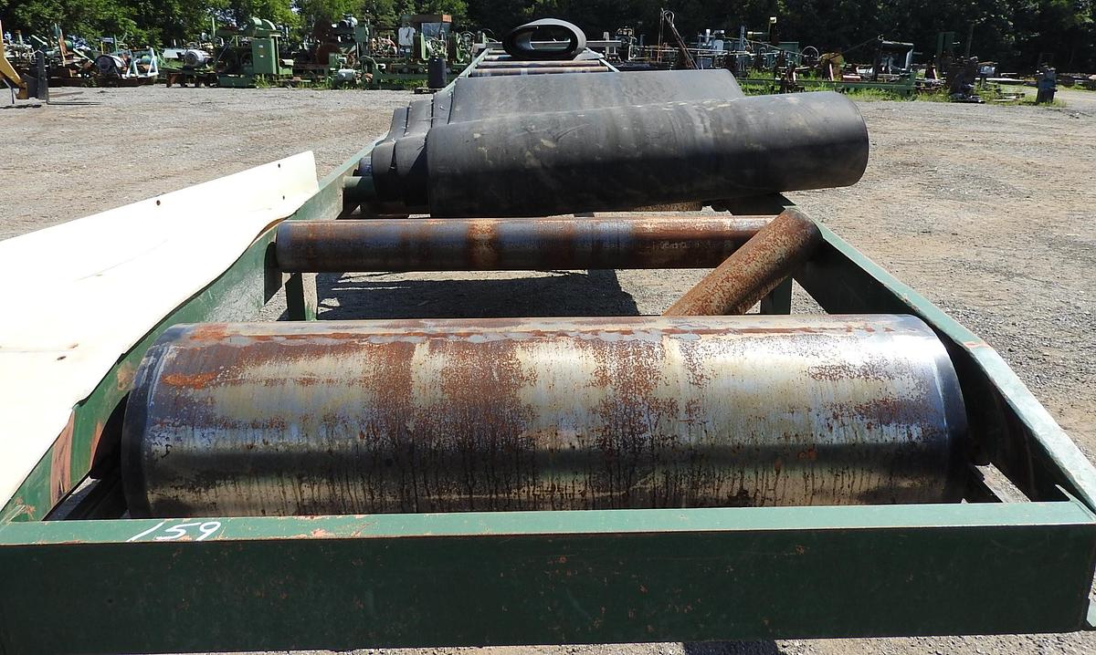 Used Belt Conveyor