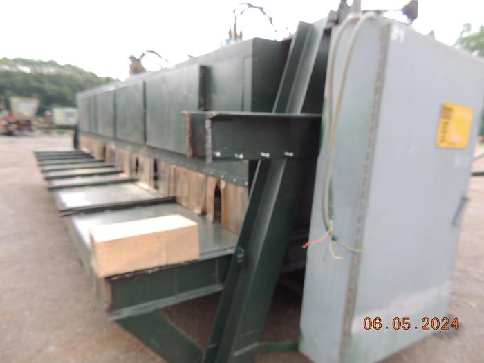 Used Drop Saw Trimmer