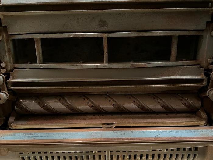 Used 1965 Newman S-970 Planer #20287