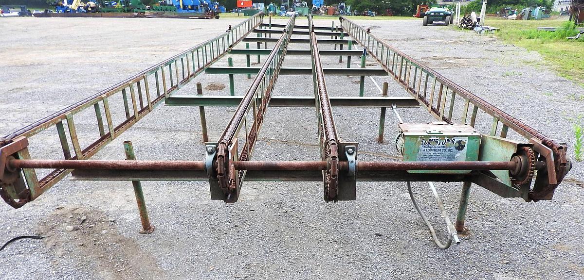 Used Green Chain