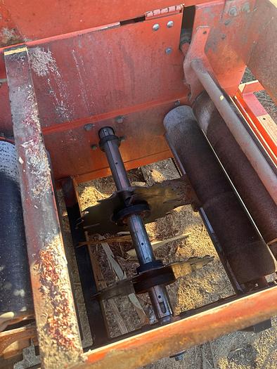 Used 2 Blade Wood-Mizer Edger