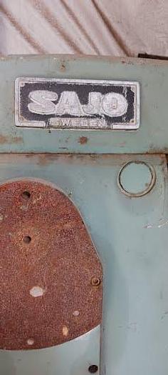 Used Sajo Milling Machine #20362
