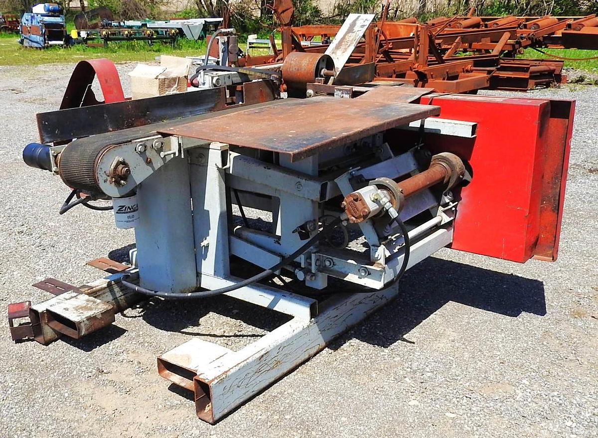 Used Resaw