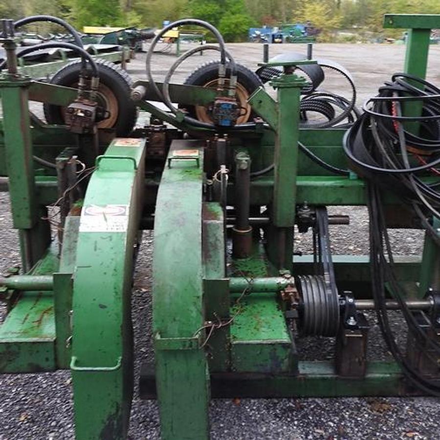Used Resaw