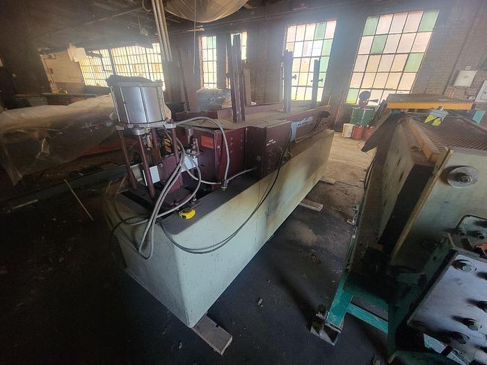 Used Water Tight #20125