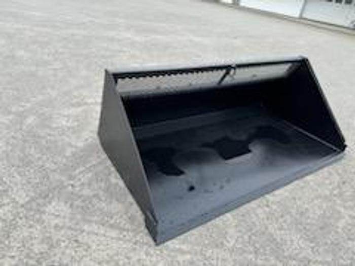 Skid steer attachments walk thru Forks & a ripper & MORE