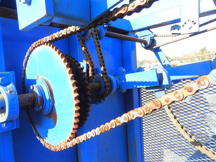 Used Slab Saw