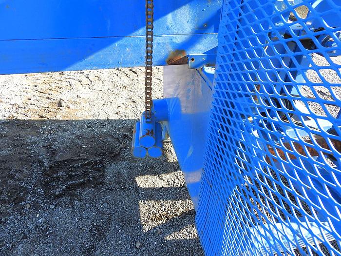 Used Slab Saw