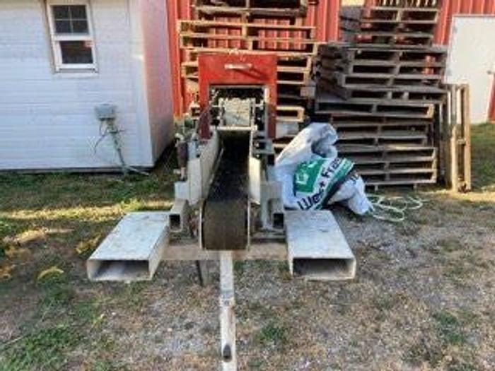 Used Go Fast Deduster #20222