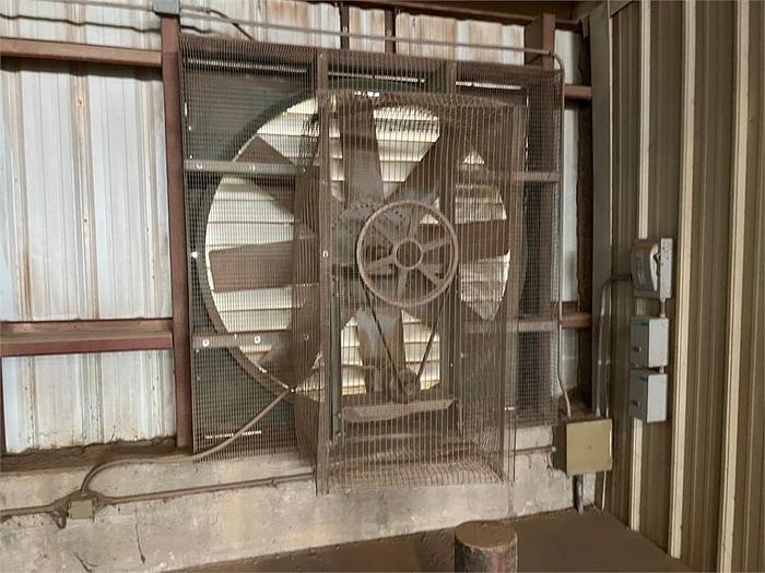 Used 2000 Coolair SPL-CBY72N.1 #20364