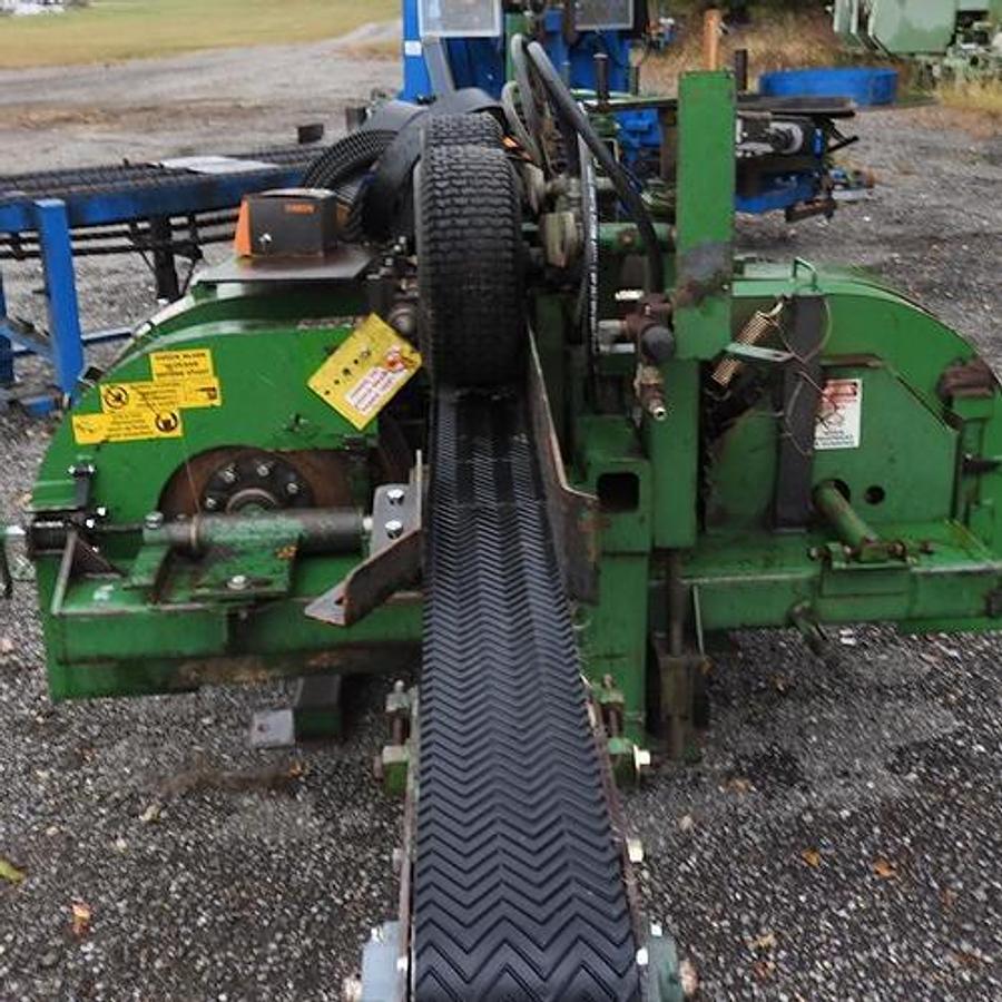 Used Resaw