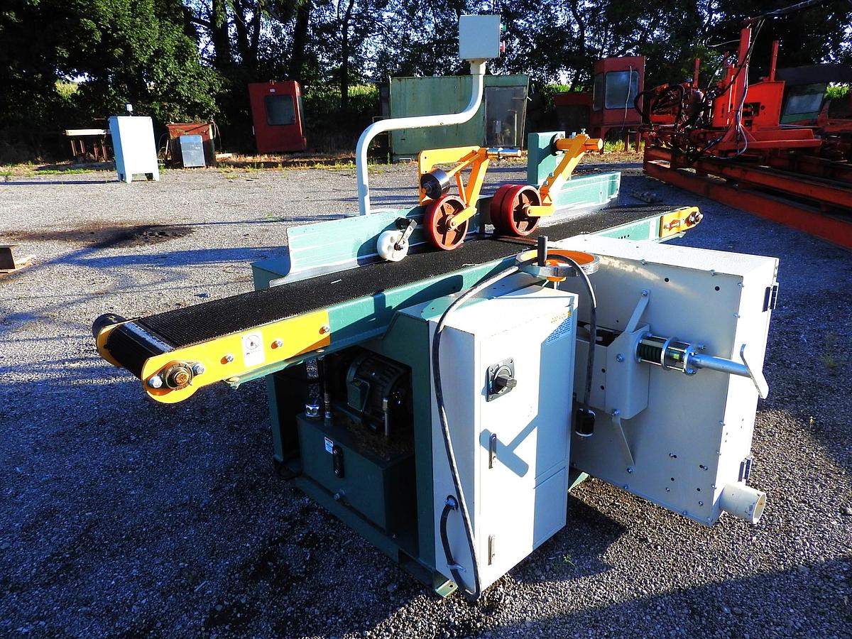 Used Resaw