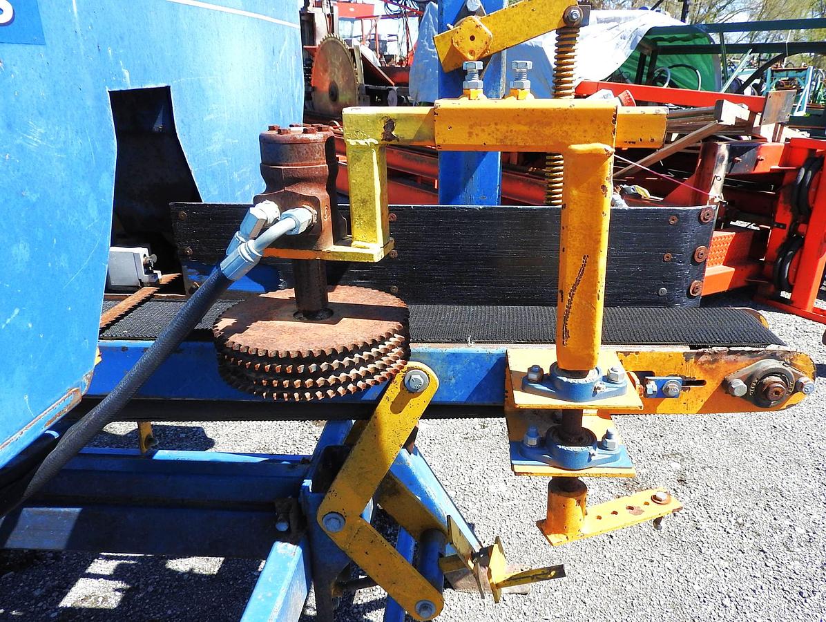 Used Resaw