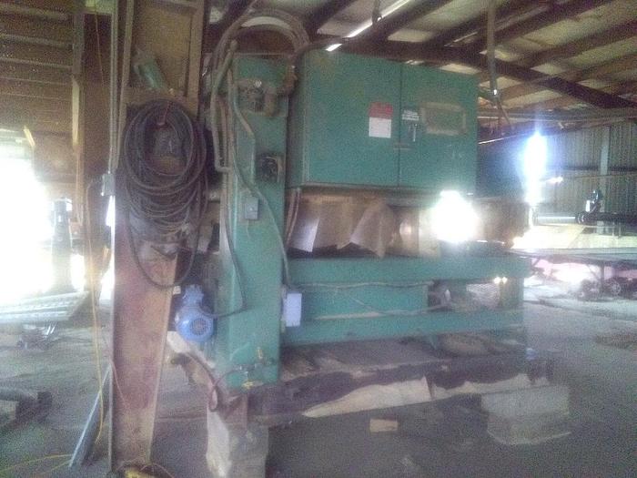 Used HMC Trim Saw      Drop Saw