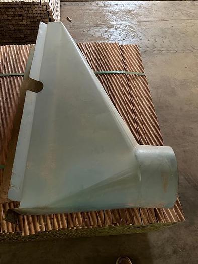 Used 1965 Newman S-970 Planer #20287