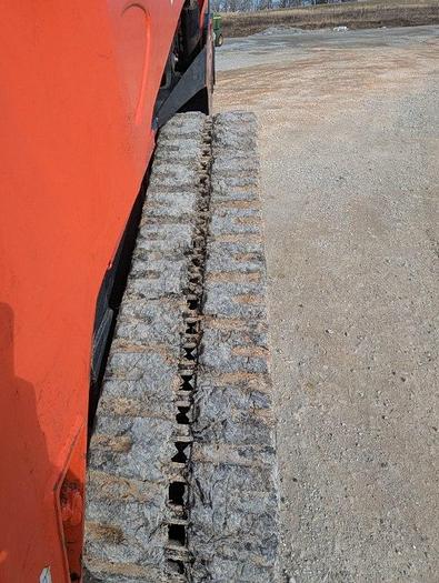 Used 2023 Kubota SVL97-2 Skid steer