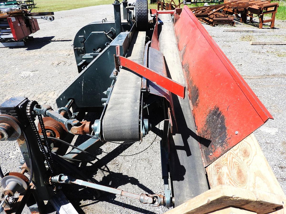 Used Resaw
