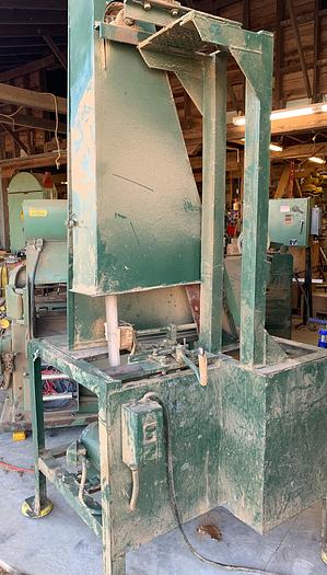 Used 2 Mattison Lathes and Tooling #20117