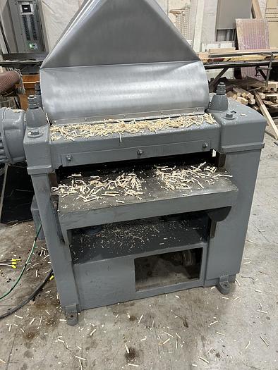 Used 1945 American Sawmill Machinery Co Monarch 24" #20064