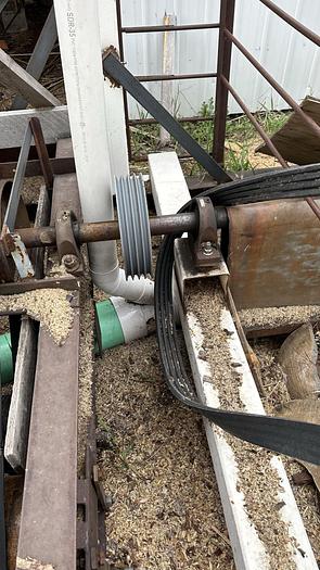 Used Minn Left Hand Set #20128