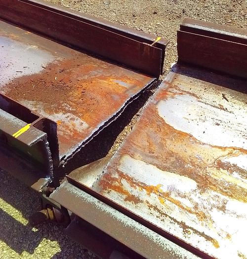 Used Belt Conveyor