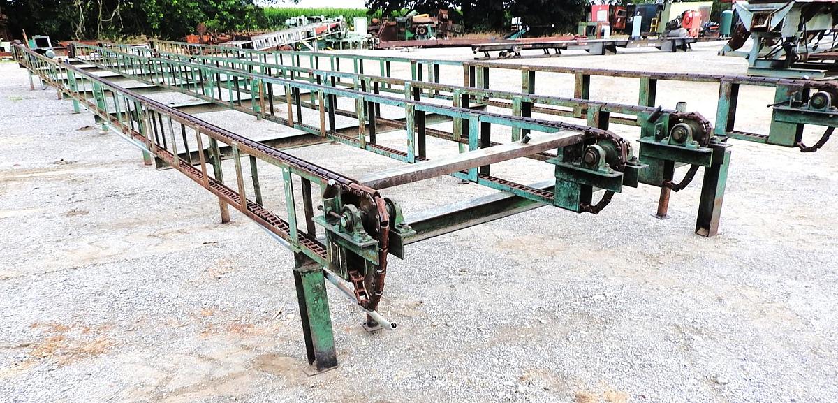 Used Green Chain