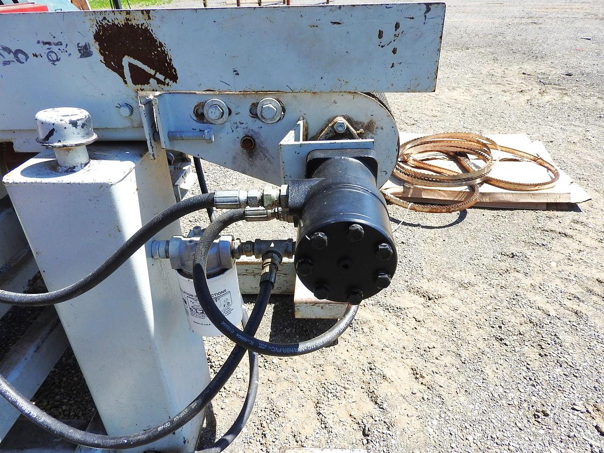 Used Resaw