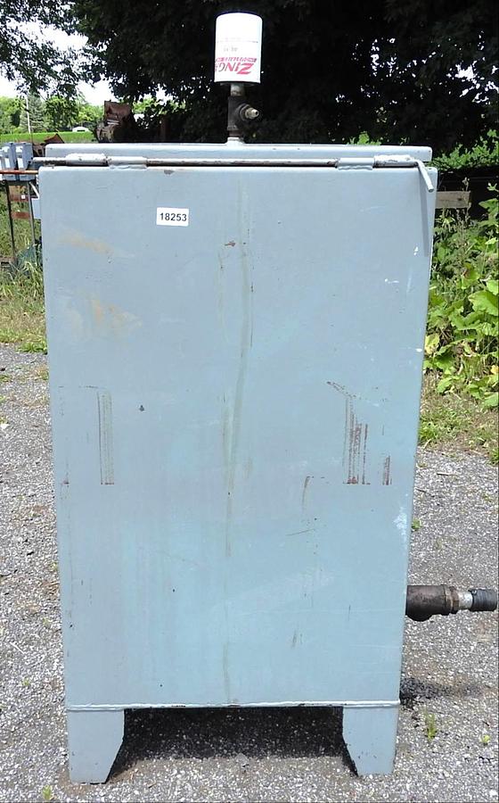 Used Hyd Unit