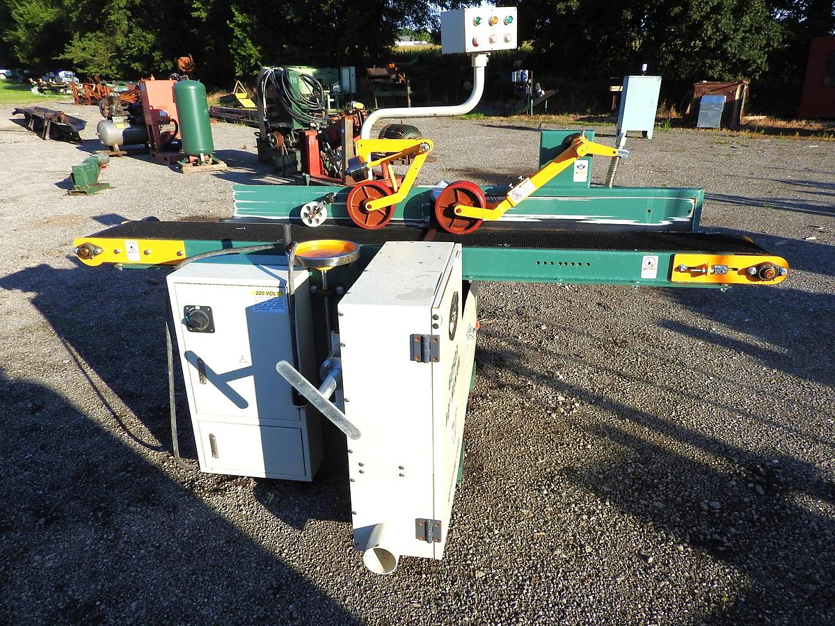 Used Resaw