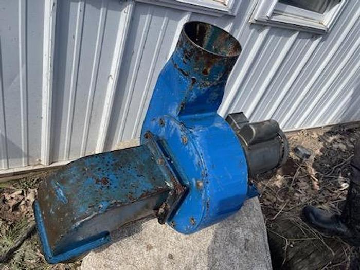 Used 14″ Dust Blower