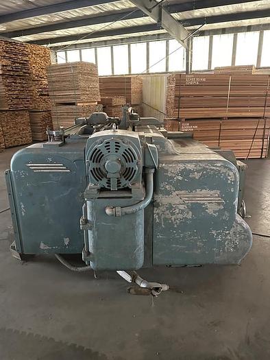 Used 1965 Newman S-970 Planer #20287
