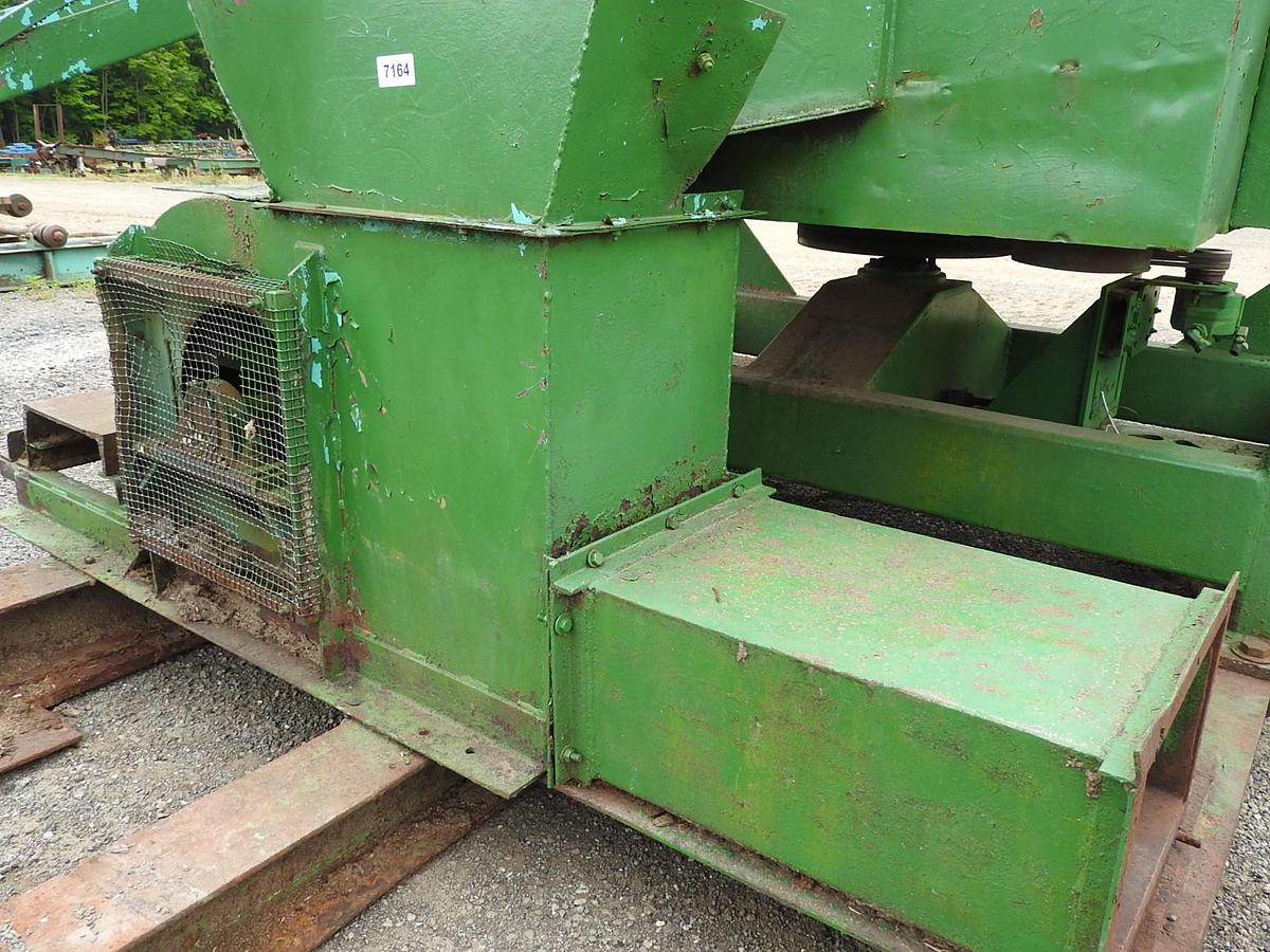 Used Shaker Screen