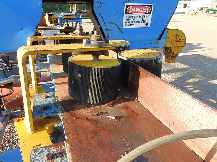 Used Resaw