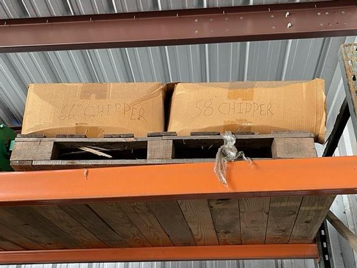 Used 1993 Precision Husky 58-15 #20263