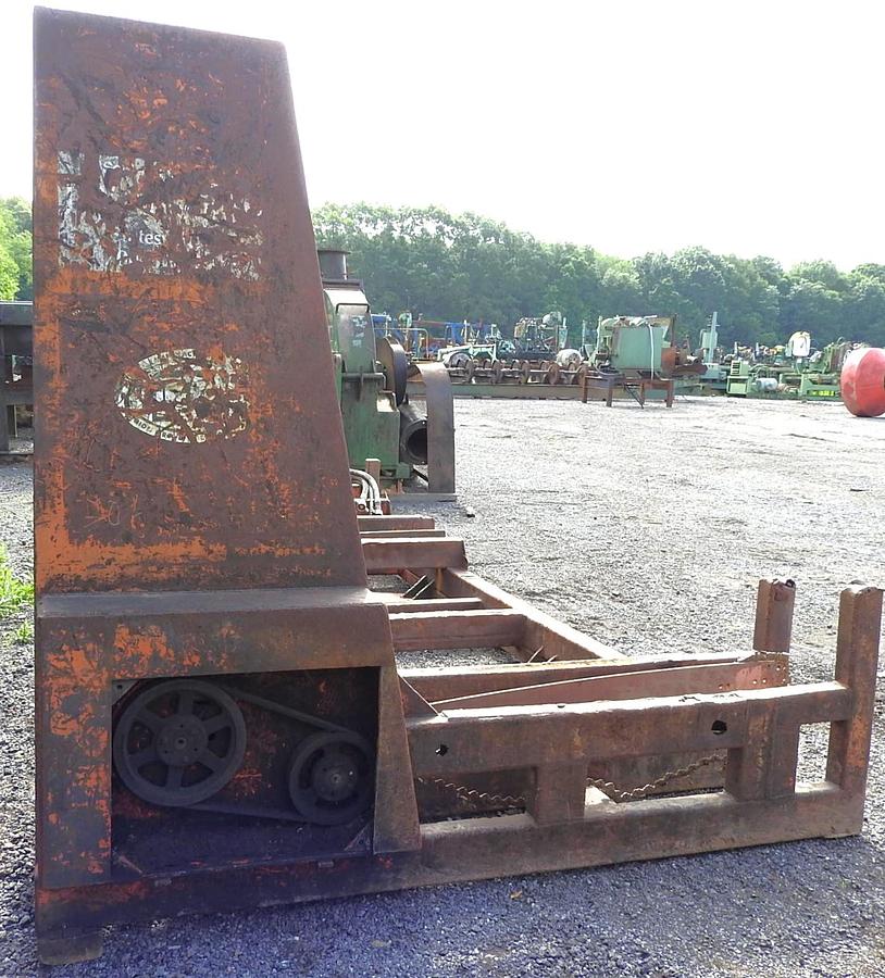 Used Buck Saw