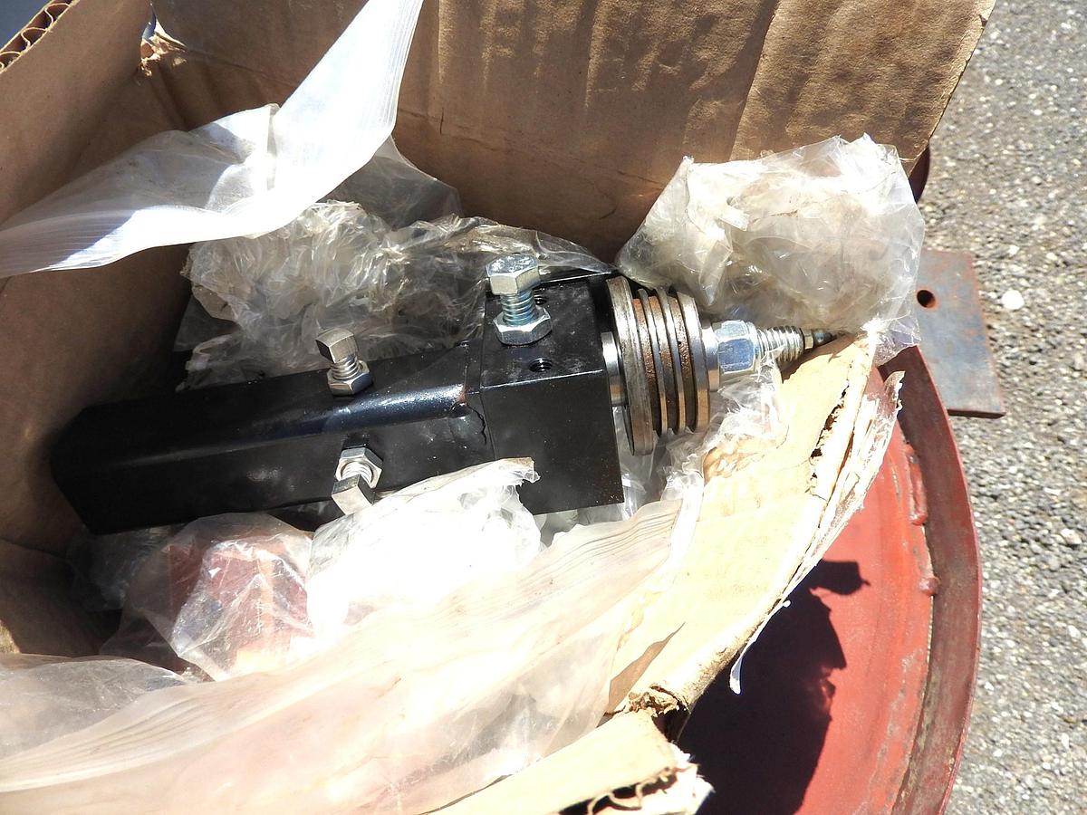 Used Resaw