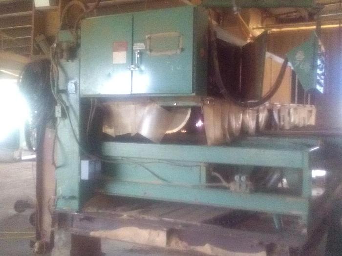 Used HMC Trim Saw      Drop Saw