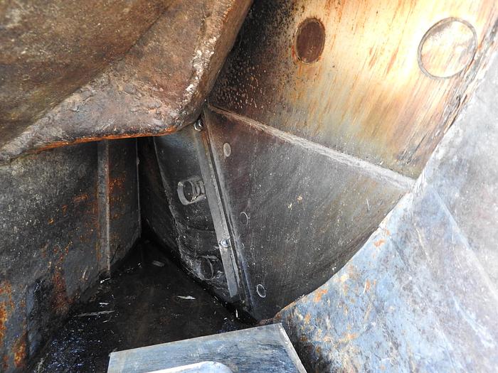 Used Chipper