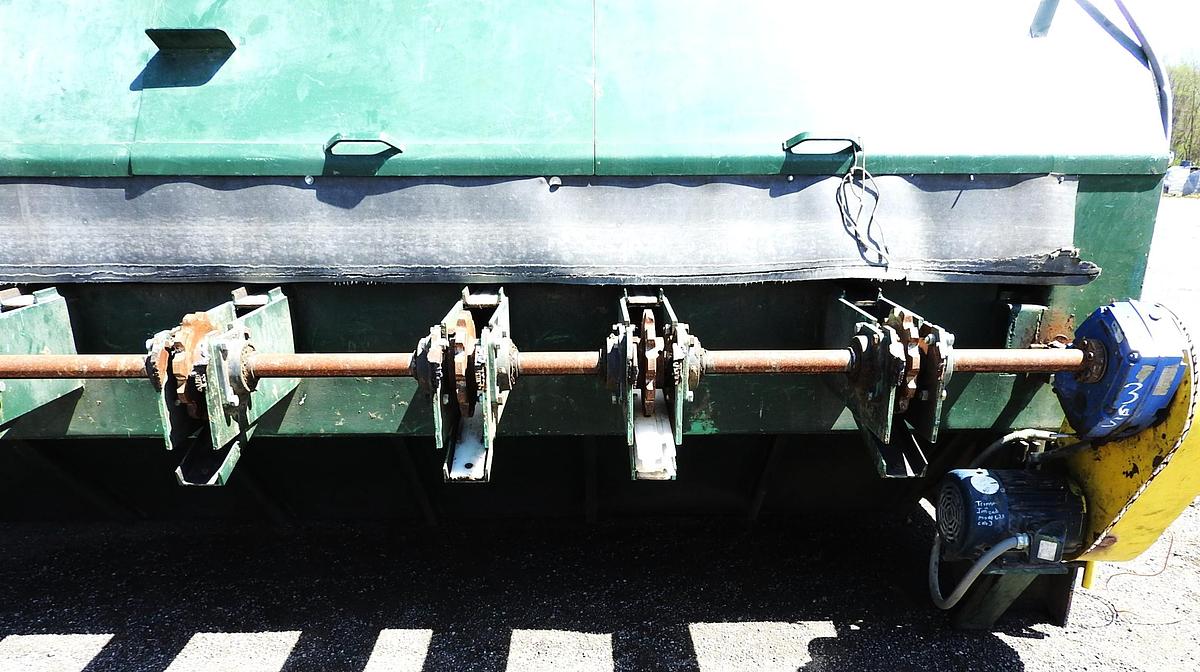 Used Drop Saw Trimmer