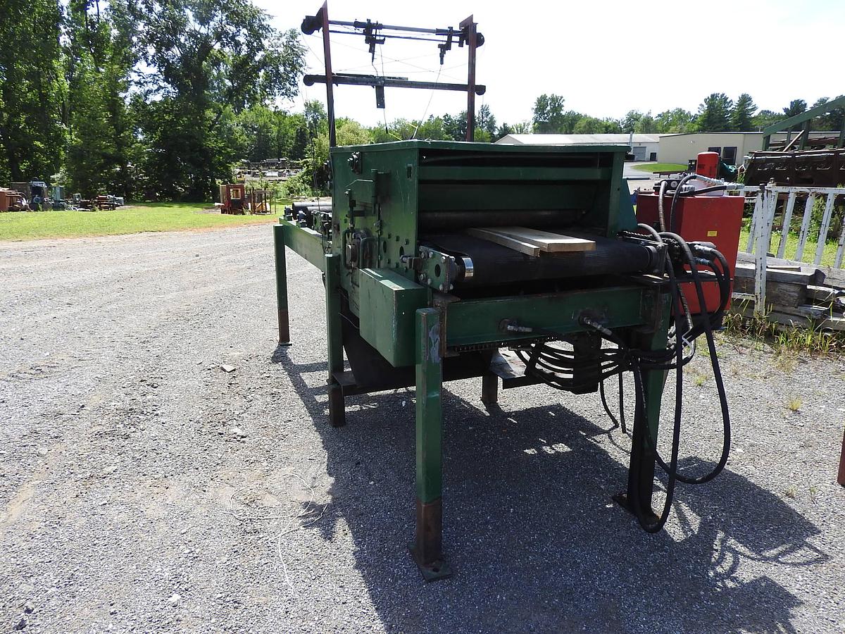 Used Edger
