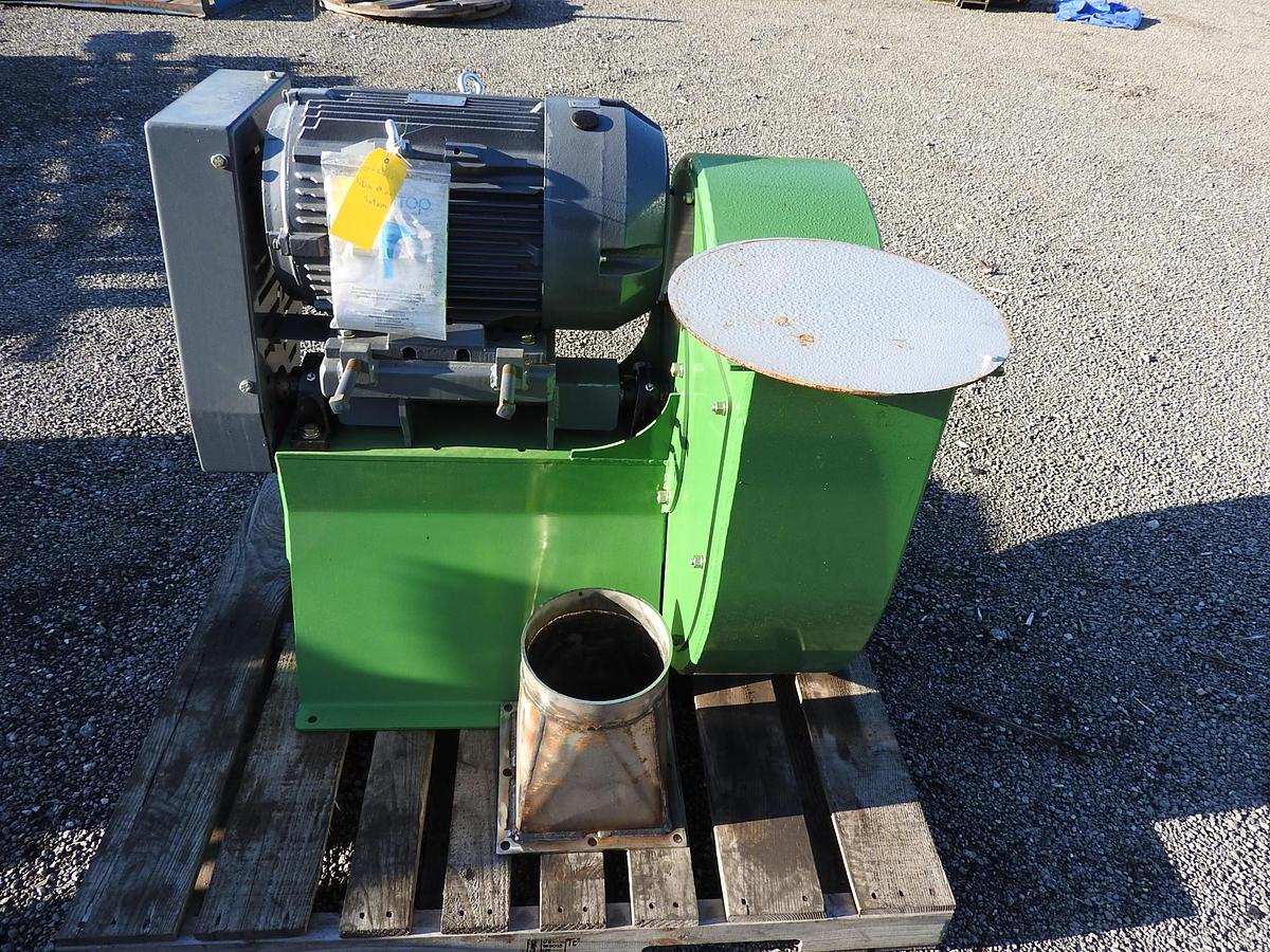 Dust Blower
